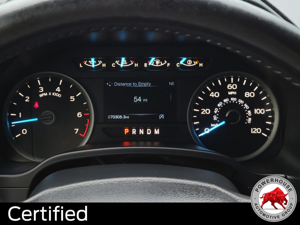 Certified 2018 Ford F150 XLT w/ Equipment Group 302A Luxury AWD/4WD image 33