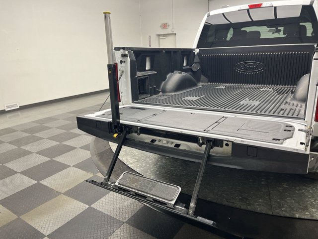 Certified 2023 Ford F150 XLT AWD/4WD image 31