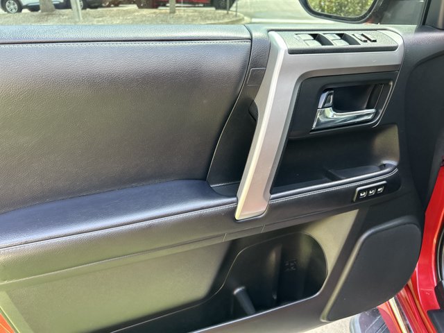 Used 2022 Toyota 4Runner Limited RWD image 23