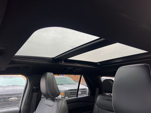 Certified 2023 Ford Explorer ST w/ Equipment Group 401A image 21