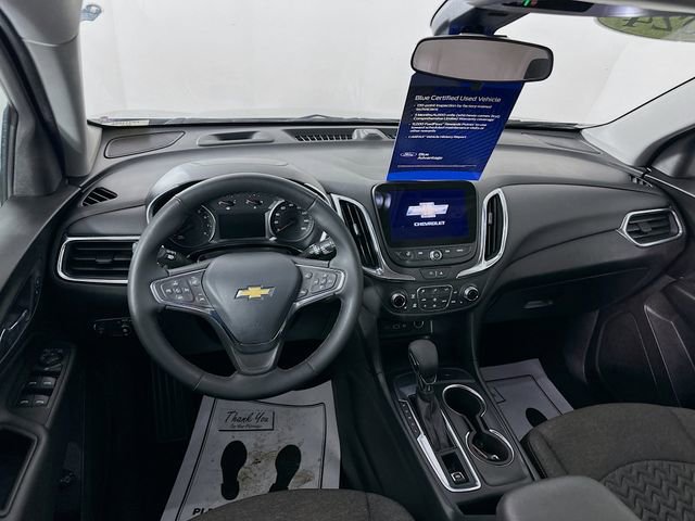 Used 2024 Chevrolet Equinox LT FWD image 28