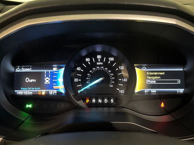 Certified 2020 Ford Edge ST-Line AWD/4WD image 24