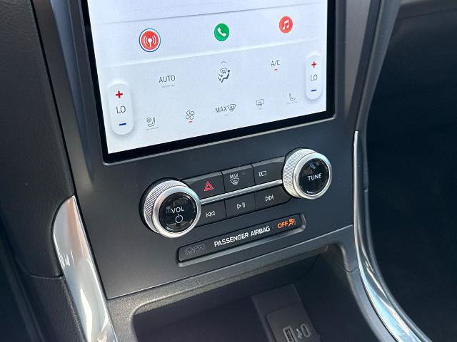 Certified 2024 Ford Edge Titanium AWD/4WD image 27