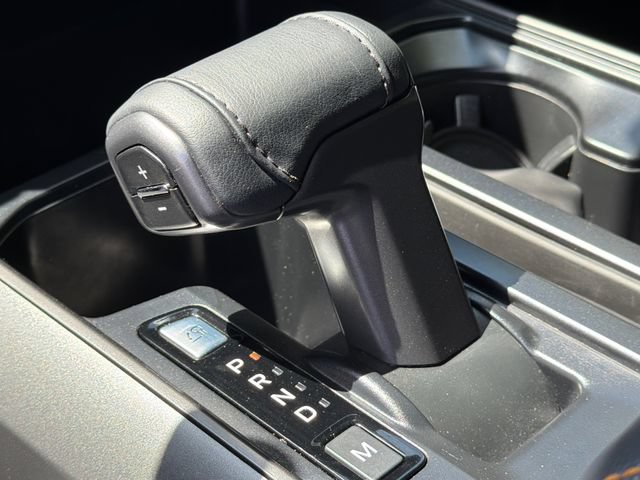 Certified 2025 Ford F150 Tremor AWD/4WD image 28