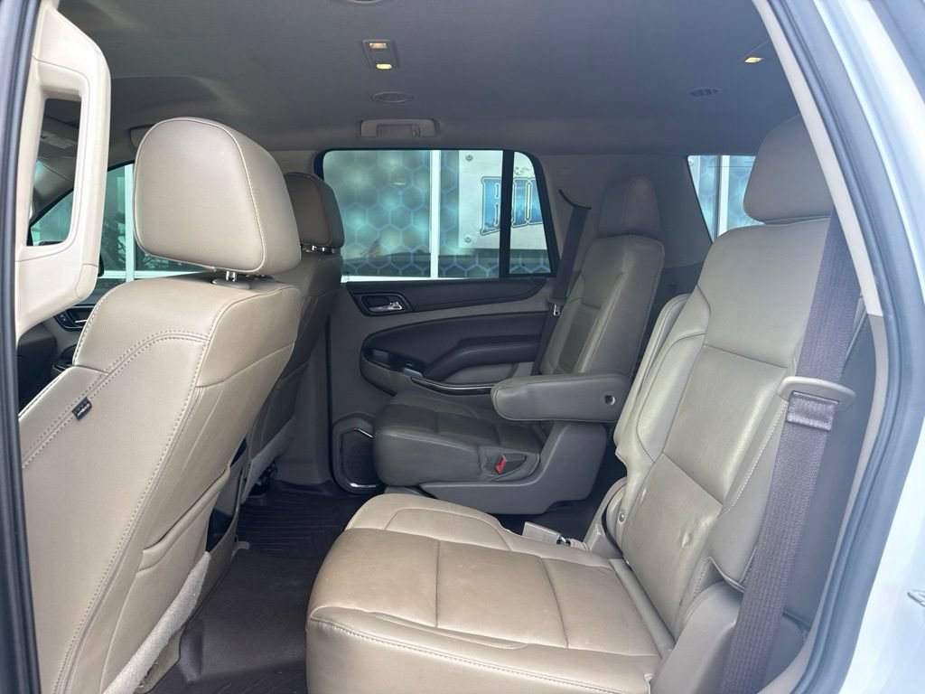Used 2019 Chevrolet Tahoe LT RWD image 9