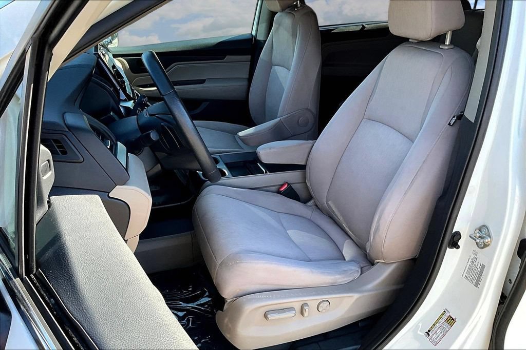 Used 2019 Honda Odyssey EX image 23