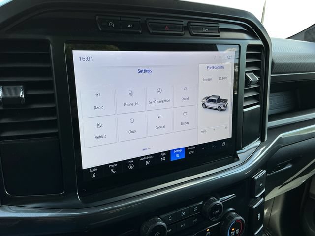 Certified 2024 Ford F150 STX AWD/4WD image 21