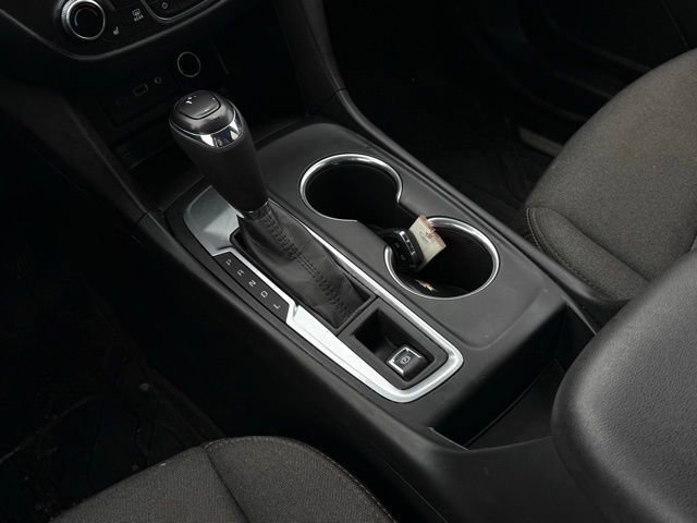 Used 2020 Chevrolet Equinox LT w/ Driver Convenience Package image 35