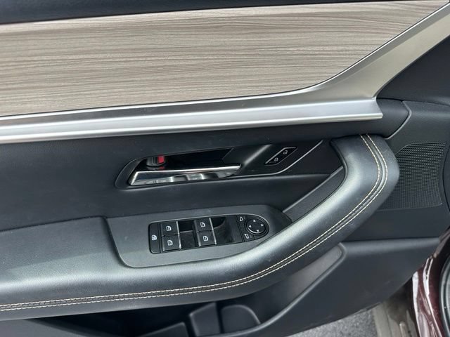 Used 2024 MAZDA CX-90 Plug-In Hybrid w/ Premium Pkg AWD/4WD image 23