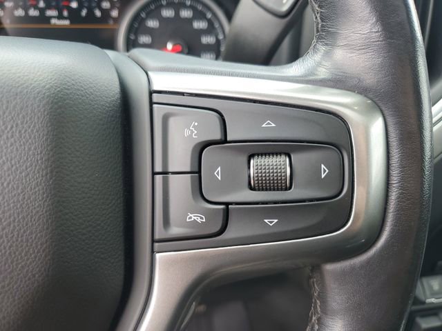 Used 2021 Chevrolet Silverado 2500 LTZ w/ LTZ Premium Package image 19