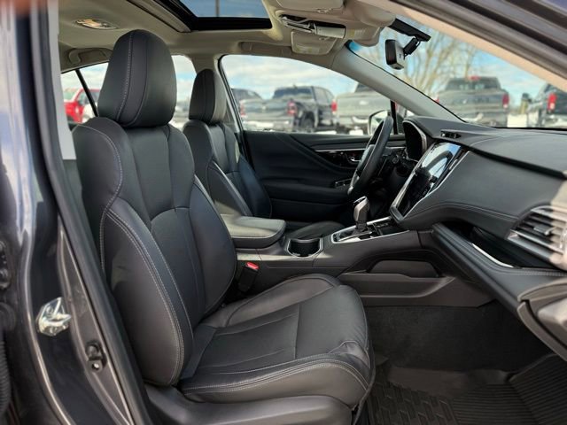 Used 2020 Subaru Legacy Limited image 32