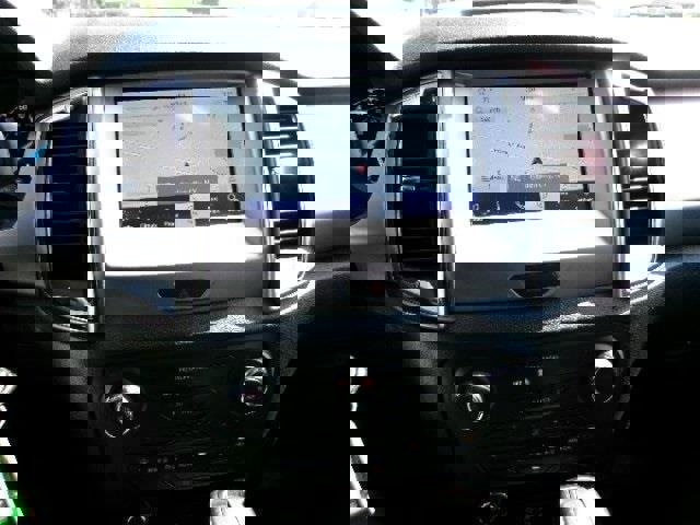 Certified 2021 Ford Ranger XLT w/ Equipment Group 302A High image 9