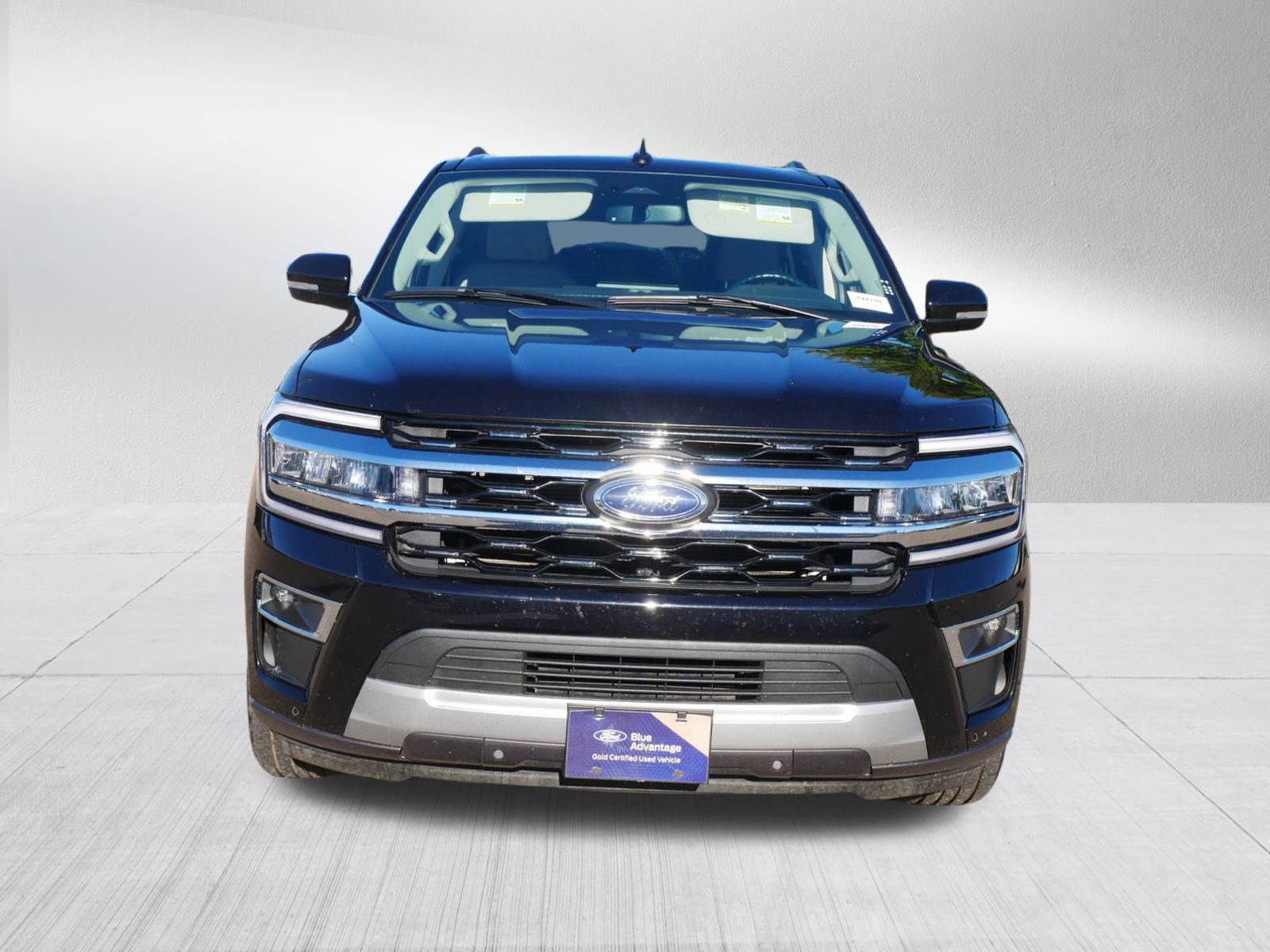 Certified 2024 Ford Expedition Limited image 8