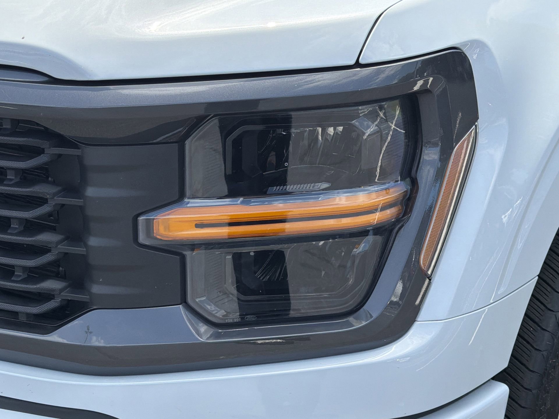Certified 2025 Ford F150 STX w/ Equipment Group 200A AWD/4WD image 36