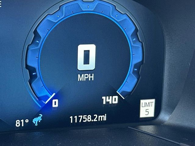 Certified 2025 Ford Bronco Sport Outer Banks w/ Sasquatch Outer Banks Package image 26