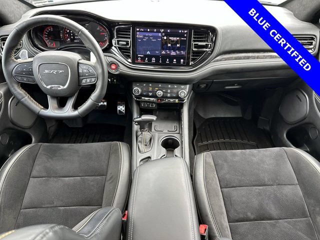 Used 2024 Dodge Durango SRT AWD/4WD image 9