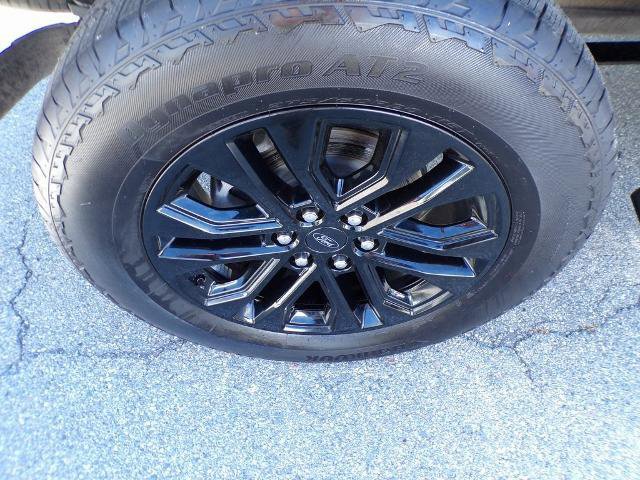 Certified 2023 Ford F150 Lariat w/ Equipment Group 502A High image 11