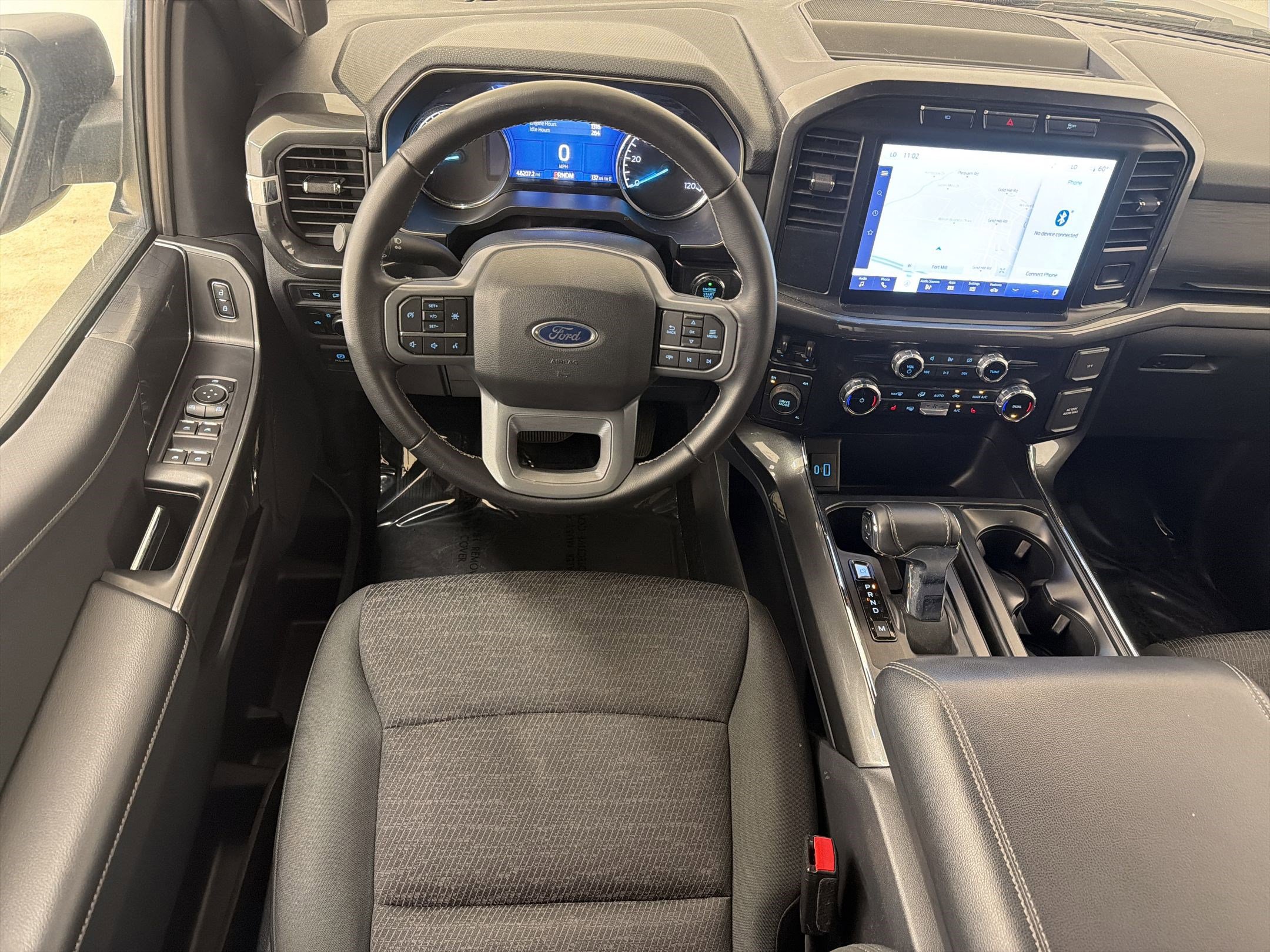 Certified 2023 Ford F150 XLT w/ Equipment Group 302A High image 26