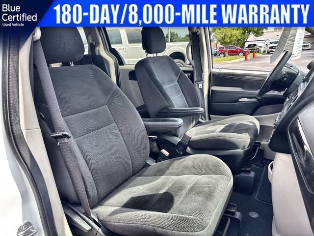 Used 2017 Dodge Grand Caravan SE w/ Power Window Group FWD image 34
