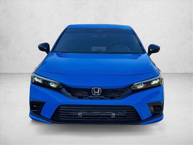 Used 2022 Honda Civic Sport image 2