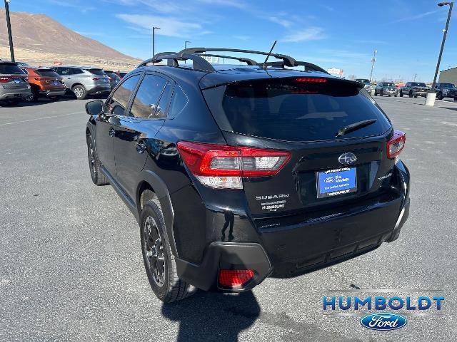 Used 2021 Subaru Crosstrek 2.0i image 3