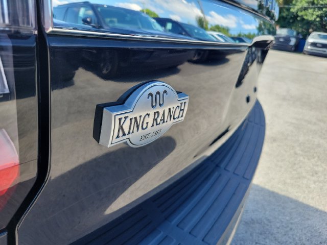Certified 2022 Ford Expedition Max King Ranch AWD/4WD image 6