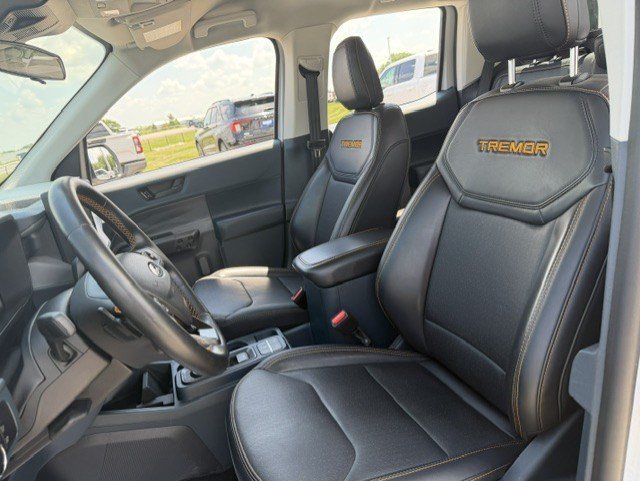 Certified 2025 Ford Maverick Tremor AWD/4WD image 12