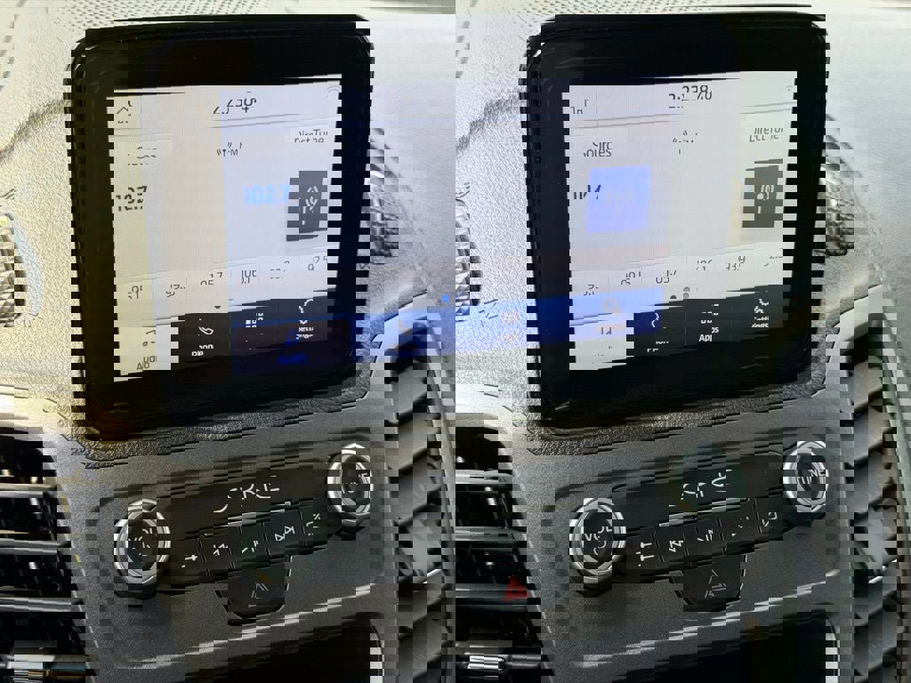 Certified 2020 Ford Transit Connect XL image 33