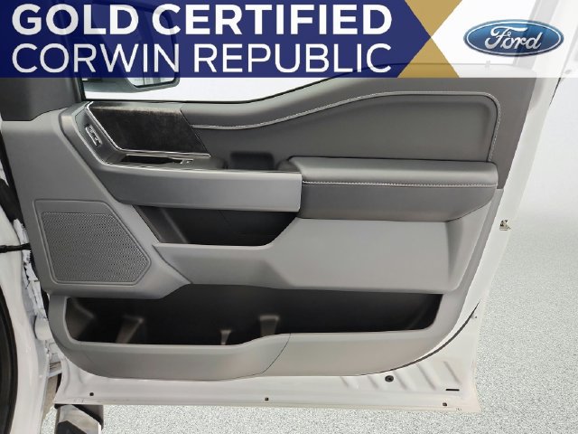 Certified 2023 Ford F150 XLT w/ Equipment Group 302A High AWD/4WD image 31