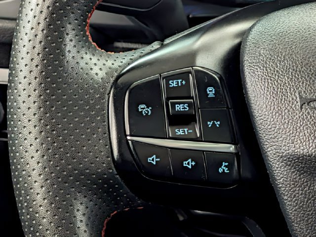 Certified 2023 Ford Escape ST-Line w/ Tech Pack #1 AWD/4WD image 29
