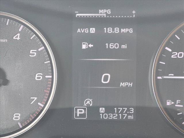 Used 2023 Subaru Outback Wilderness AWD/4WD image 12