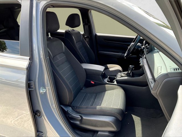 Used 2024 Honda CR-V Sport image 7