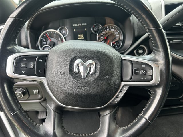 Used 2024 RAM 3500 Big Horn AWD/4WD image 25