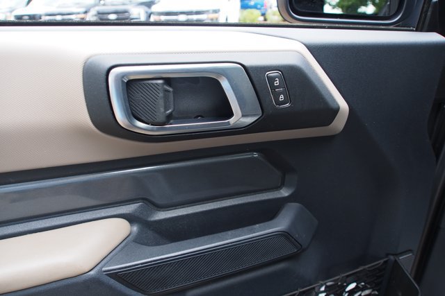 Certified 2022 Ford Bronco Big Bend AWD/4WD image 19