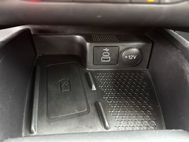 Certified 2023 Ford Bronco Sport Outer Banks w/ Tech Package image 26