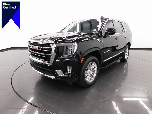 Used 2023 GMC Yukon SLT