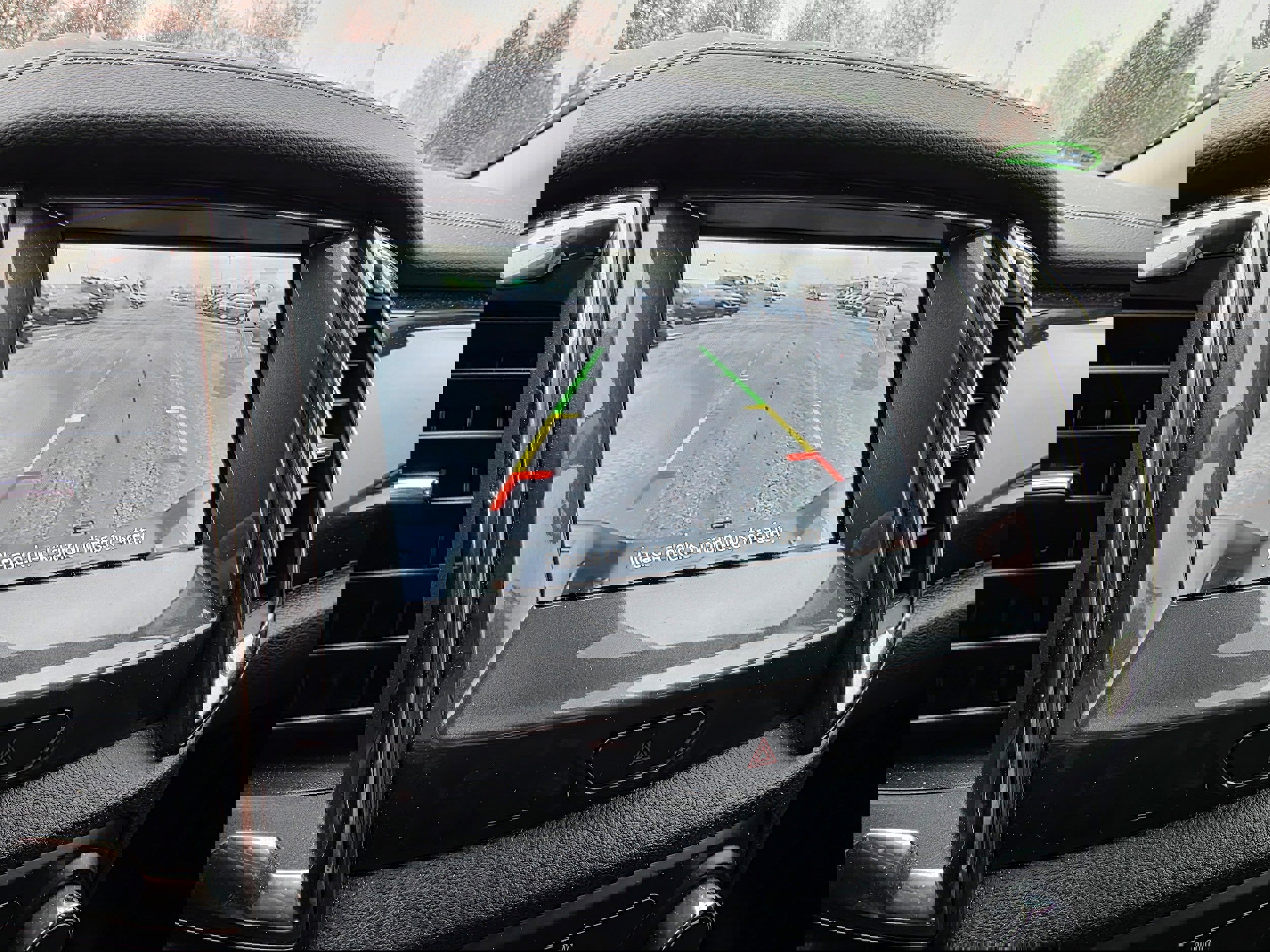 Certified 2021 Ford Ranger Lariat w/ Equipment Group 501A High image 18