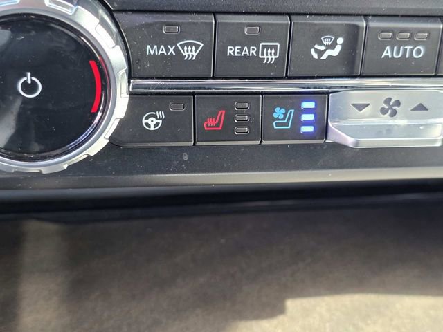 Certified 2025 Ford F250 Platinum w/ Platinum Plus Package image 26