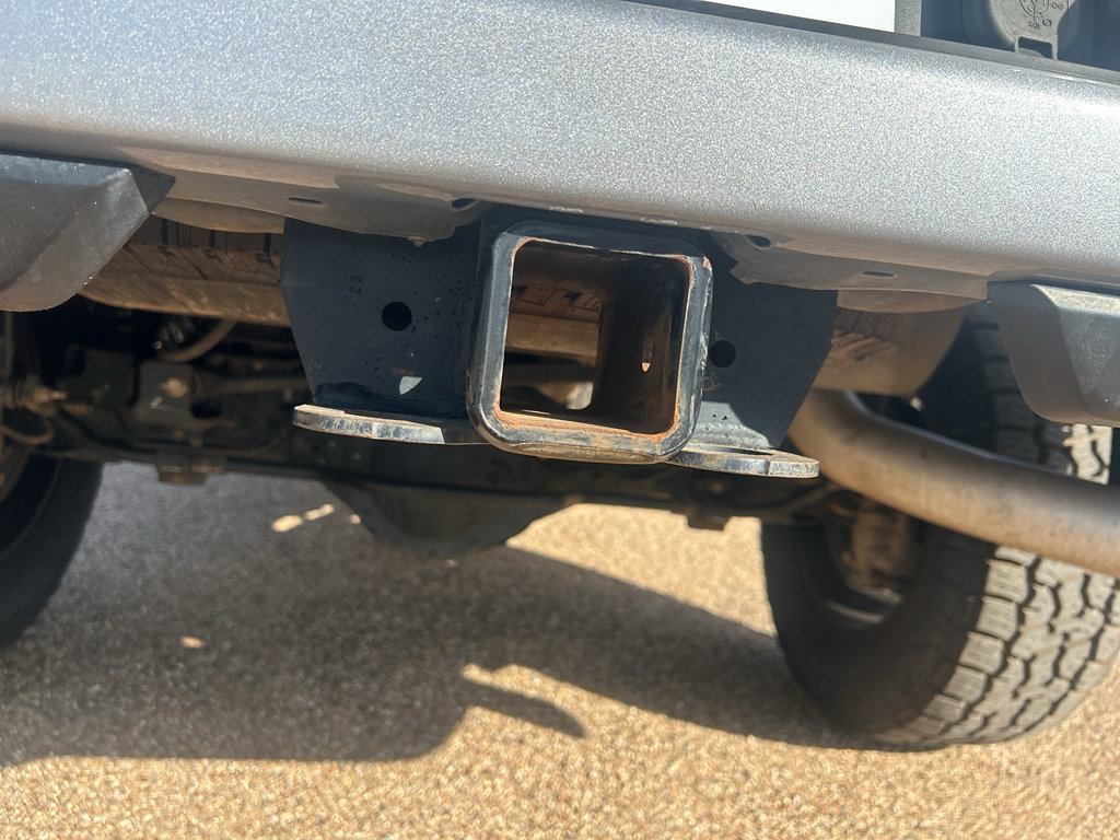 Used 2024 RAM 2500 Laramie w/ Night Edition AWD/4WD image 12