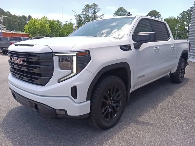 Used 2024 GMC Sierra 1500 Elevation AWD/4WD image 7