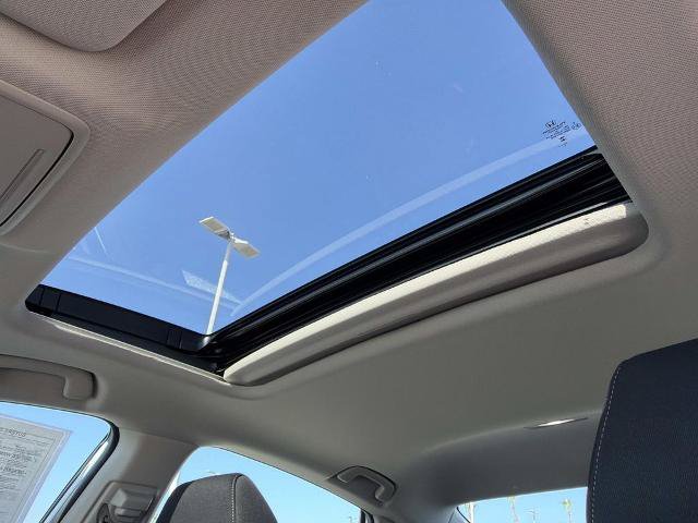 Used 2024 Honda Accord EX image 27