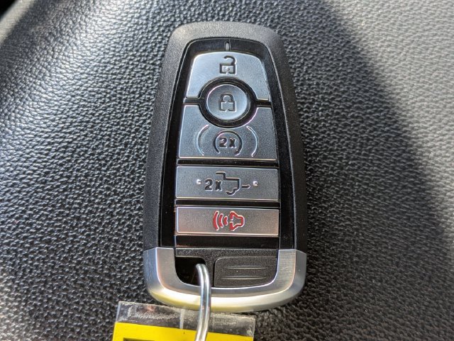 Certified 2024 Ford F150 Lariat w/ FX4 Off-Road Package AWD/4WD image 29