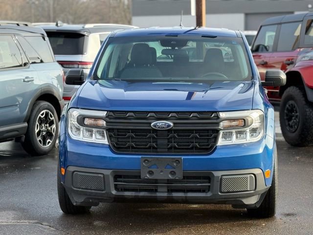 Certified 2023 Ford Maverick XL image 13