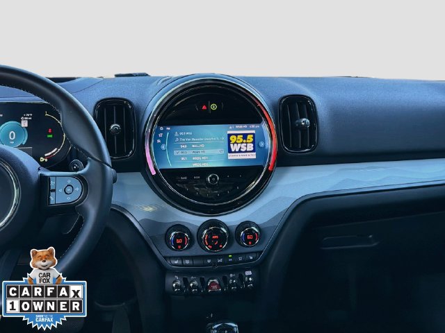Used 2024 MINI Cooper Countryman S w/ Mini Untamed Edition FWD image 22