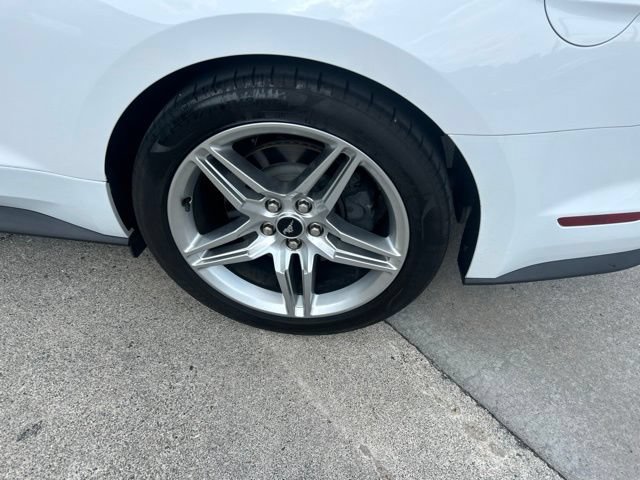 Certified 2020 Ford Mustang GT Premium w/ GT Performance Package RWD image 13