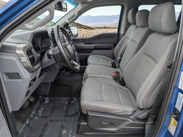 Certified 2024 Ford F150 XLT AWD/4WD image 16