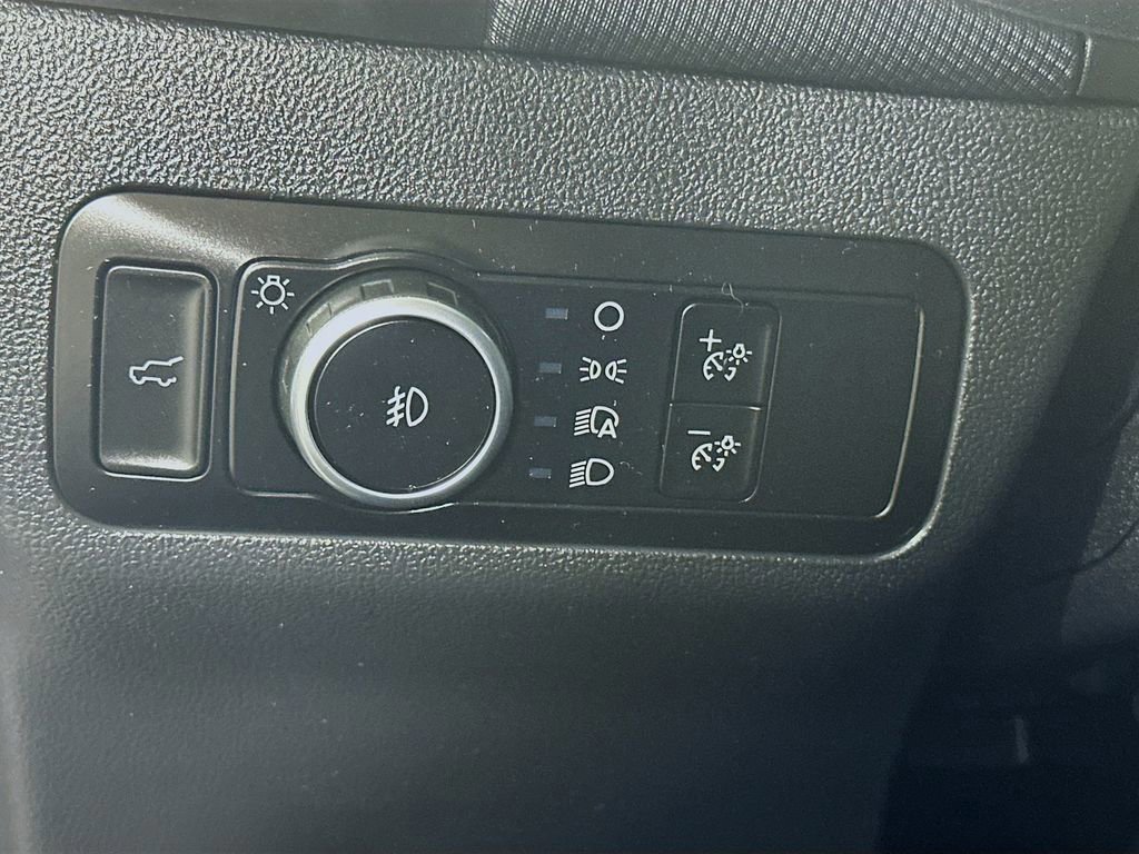 Certified 2025 Ford Bronco Sport Badlands image 11