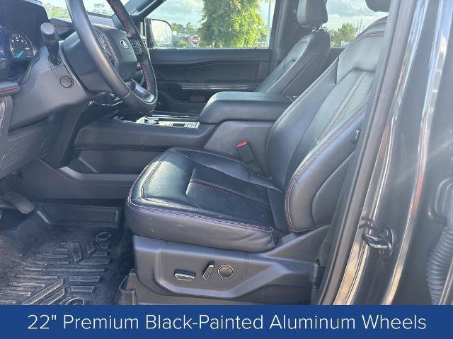 Certified 2023 Ford Expedition Limited RWD image 14