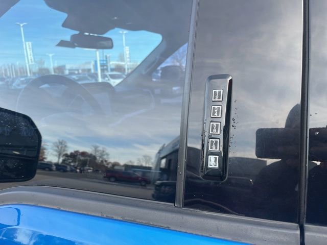 Certified 2021 Ford F150 XLT w/ Equipment Group 302A High image 17