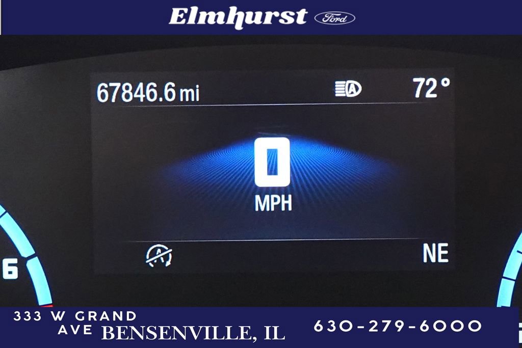 Certified 2021 Ford Bronco Sport Big Bend w/ Big Bend Package image 17